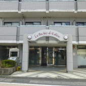 松山市東野６丁目の中古マンションの画像