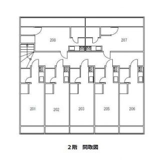 松山市清水町４丁目のアパートの画像