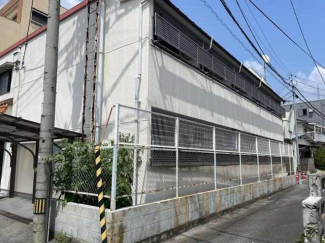 松山市清水町４丁目のアパートの画像