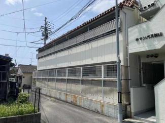 松山市清水町４丁目のアパートの画像