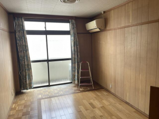 松山市清水町４丁目のアパートの画像
