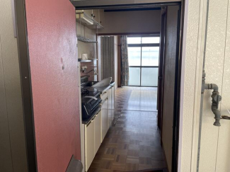 松山市清水町４丁目のアパートの画像