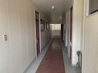 松山市清水町４丁目のアパートの画像