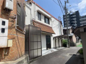 松山市清水町４丁目のアパートの画像