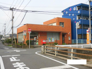 松山御幸町郵便局まで127m