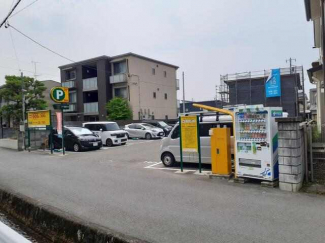松山市石手５丁目の売地の画像
