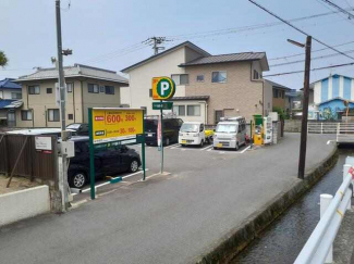 松山市石手５丁目の売地の画像
