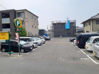 松山市石手５丁目の売地の画像