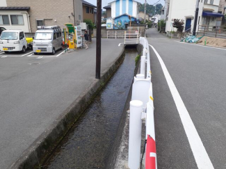 松山市石手５丁目の売地の画像