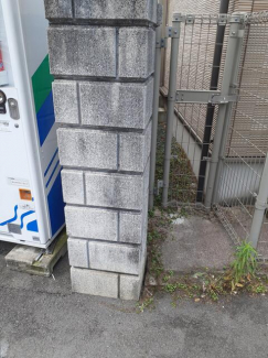 松山市石手５丁目の売地の画像