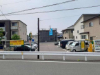 松山市石手５丁目の売地の画像