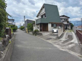 松山市水泥町の中古一戸建ての画像