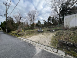 大津市南小松　中古戸建の画像