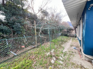 大津市南小松　中古戸建の画像