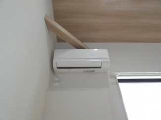 エアコン