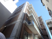 西宮市江上町のマンションの画像
