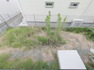 【庭】