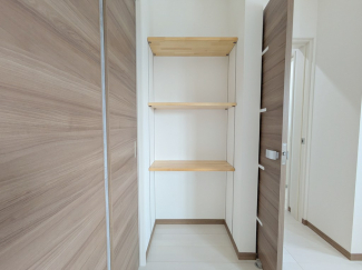 【収納】