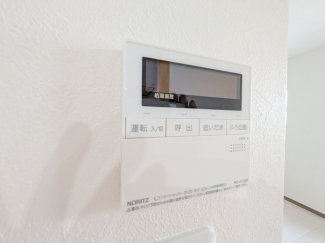【その他設備】