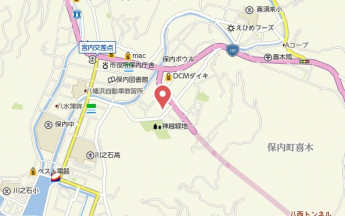 【地図】