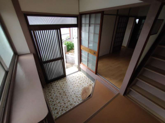 長尾町西山貸家の画像