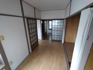 長尾町西山貸家の画像