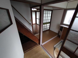 長尾町西山貸家の画像