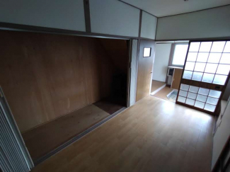 長尾町西山貸家の画像