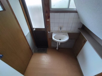 長尾町西山貸家の画像