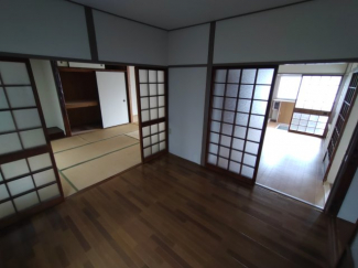 長尾町西山貸家の画像