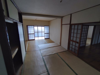 長尾町西山貸家の画像