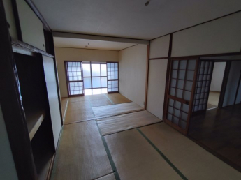 長尾町西山貸家の画像