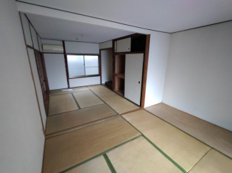 長尾町西山貸家の画像
