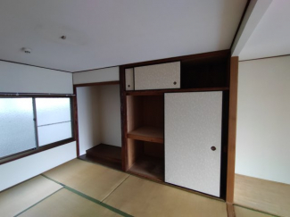 長尾町西山貸家の画像