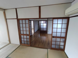 長尾町西山貸家の画像