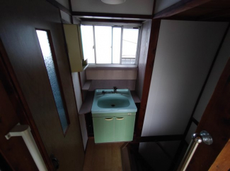 長尾町西山貸家の画像
