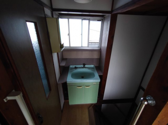 長尾町西山貸家の画像
