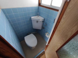 長尾町西山貸家の画像