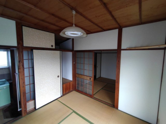 長尾町西山貸家の画像