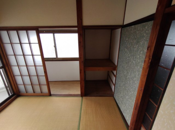 長尾町西山貸家の画像