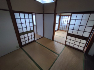 長尾町西山貸家の画像