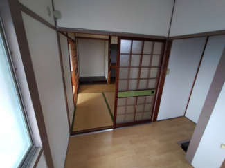 長尾町西山貸家の画像