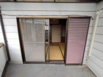 長尾町西山貸家の画像