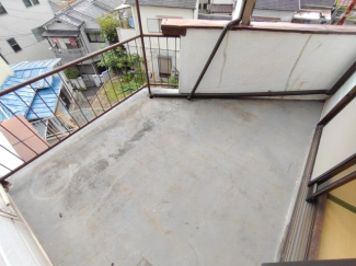 長尾町西山貸家の画像