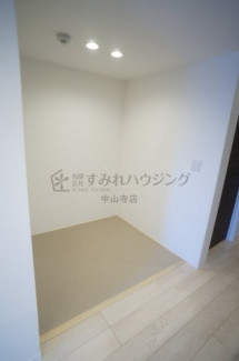 【内装】