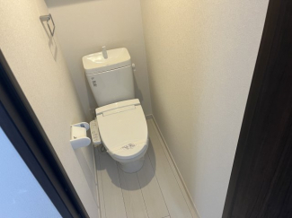 【トイレ】