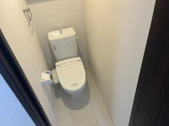 【トイレ】
