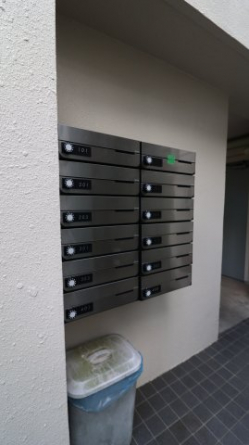 【その他共有部分】