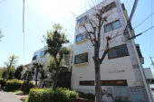 神戸市垂水区本多聞２丁目のマンションの画像