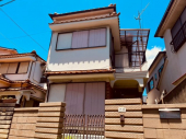 明石市大久保町大窪の一戸建ての画像
